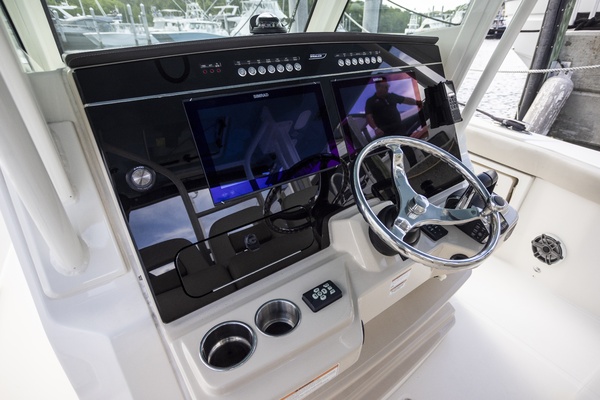REELENTLESS 36ft Boston Whaler Yacht For Sale