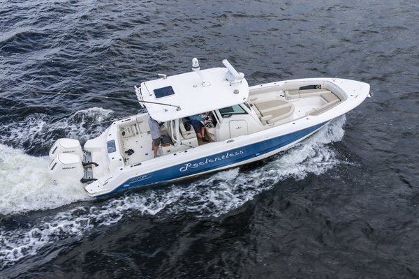 2023 Boston Whaler 36