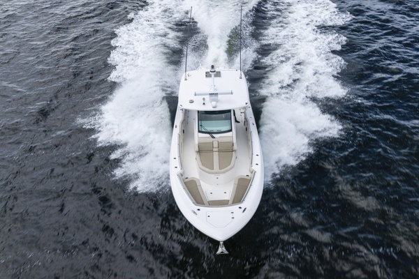2023 Boston Whaler 36