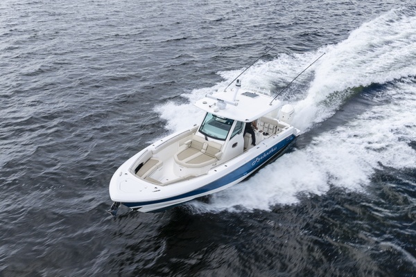 2023 Boston Whaler 36