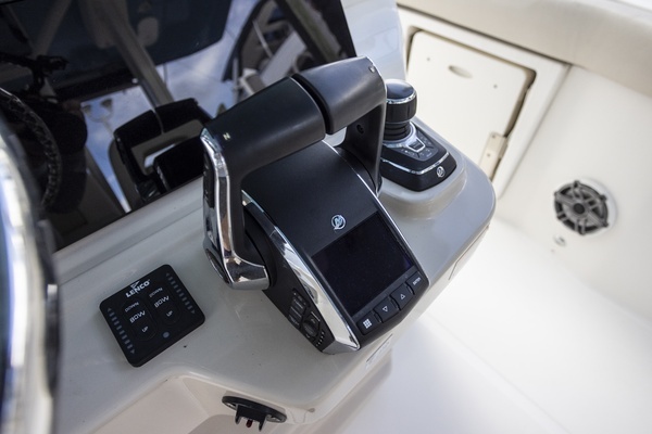 2023 Boston Whaler 36