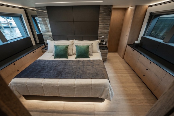 ELENA 66ft Astondoa Yacht For Sale