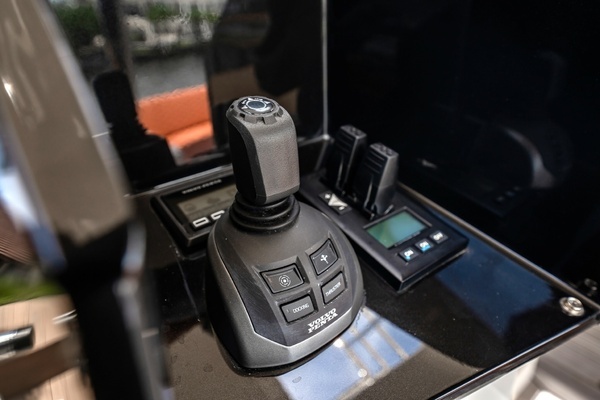 2024 Astondoa 66