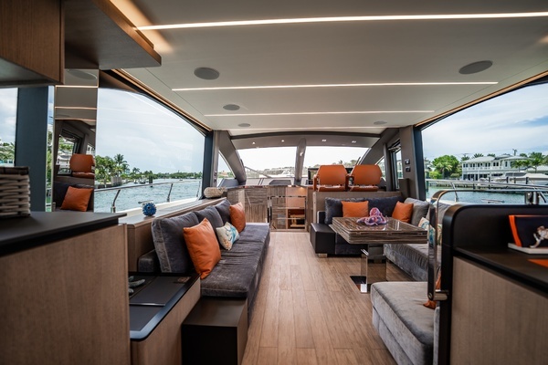 2024 Astondoa 66