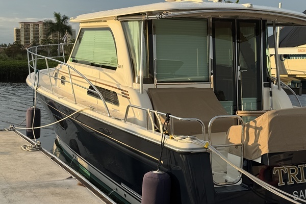 2022 Sabre 38