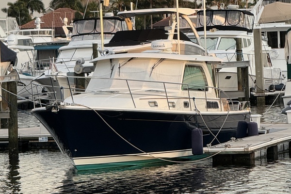 2022 Sabre 38