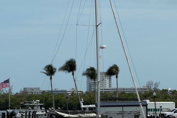 43-ft-Jeanneau-2019-Sun Odyssey 440-FAR NIENTE Cape Coral Florida United States  yacht for sale