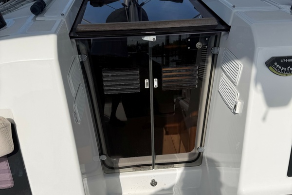 FAR NIENTE 43ft Jeanneau Yacht For Sale