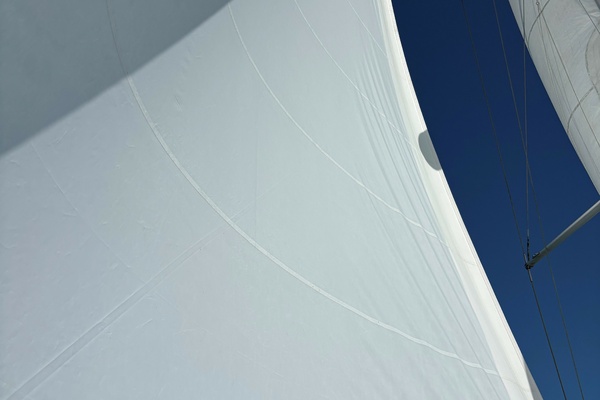 FAR NIENTE 43ft Jeanneau Yacht For Sale