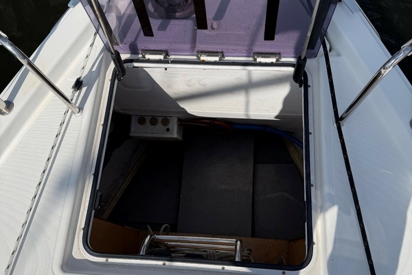 FAR NIENTE 43ft Jeanneau Yacht For Sale