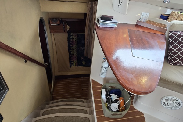 42ft Fountaine Pajot Yacht For Sale
