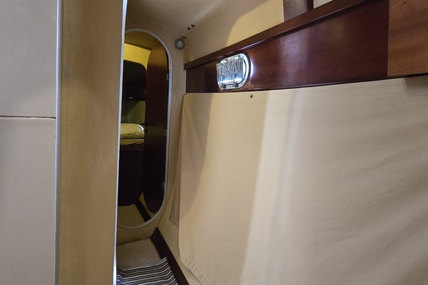 42ft Fountaine Pajot Yacht For Sale