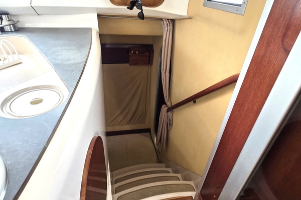 42ft Fountaine Pajot Yacht For Sale
