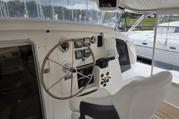 42ft Fountaine Pajot Yacht For Sale