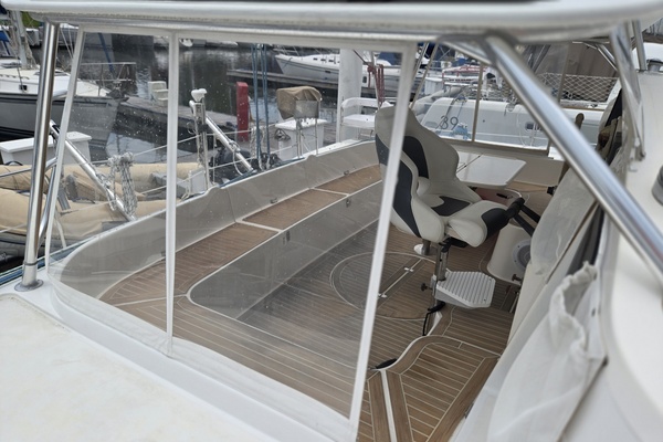 42ft Fountaine Pajot Yacht For Sale