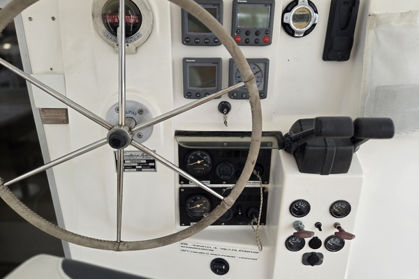 42ft Fountaine Pajot Yacht For Sale