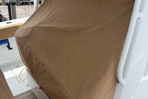 42ft Freeman Yacht For Sale