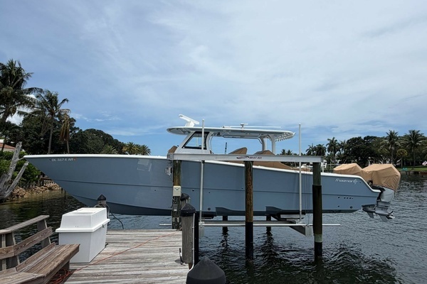 42-ft-Freeman-2026-- Palm Beach Gardens Florida United States  yacht for sale