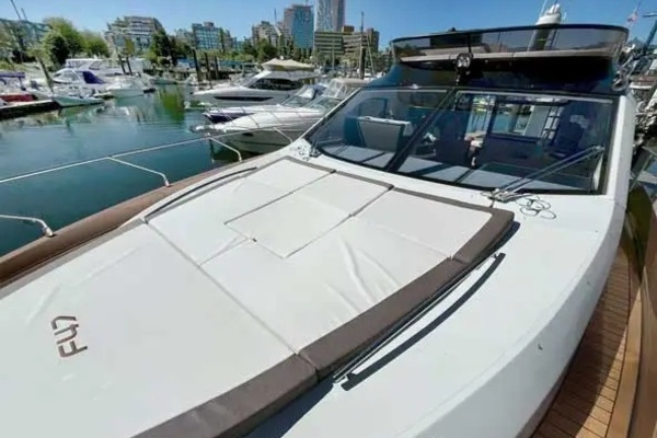 2025 Sessa 47