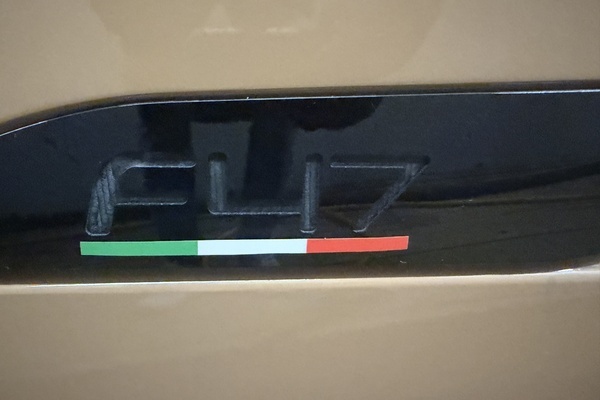 2025 Sessa 47