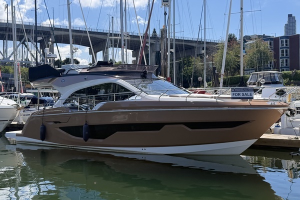 2025 Sessa 47