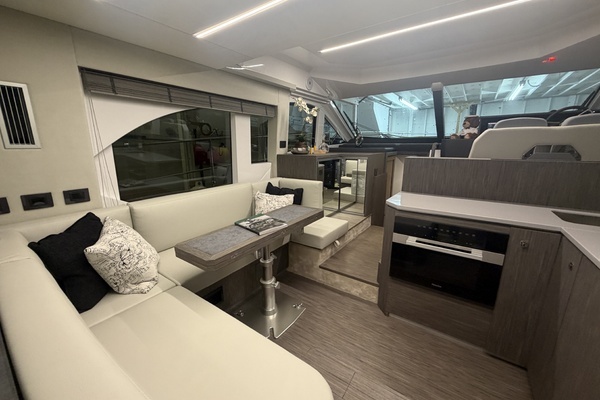 2025 Sessa 47