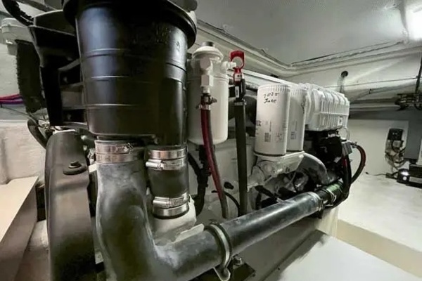 2025 Sessa 47