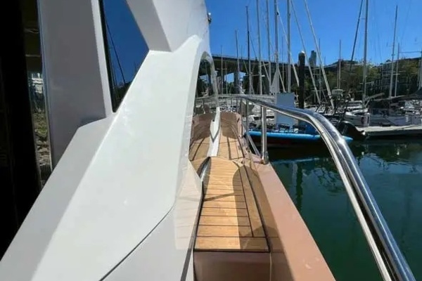 2025 Sessa 47