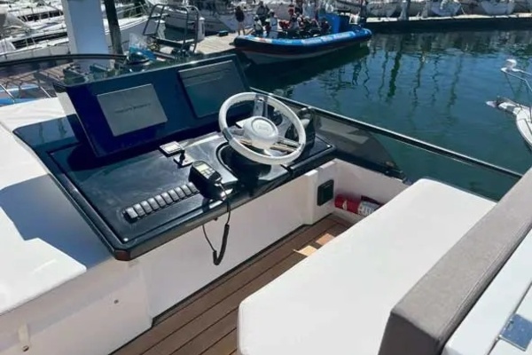 2025 Sessa 47