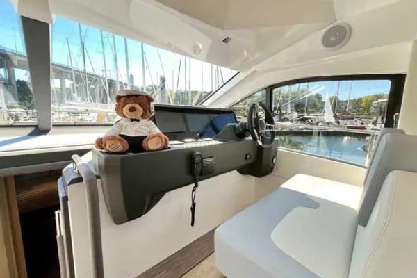 2025 Sessa 47