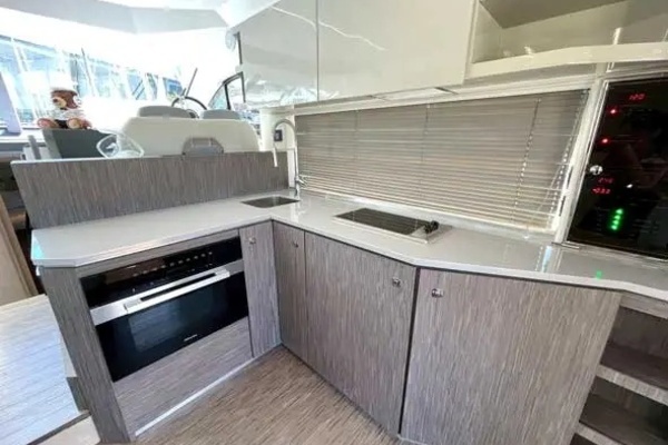 2025 Sessa 47