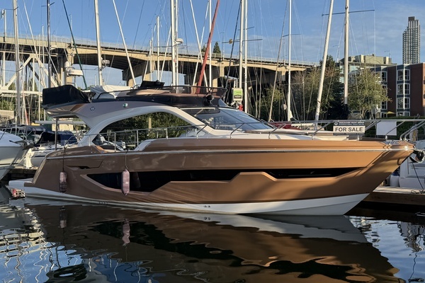 2025 Sessa 47