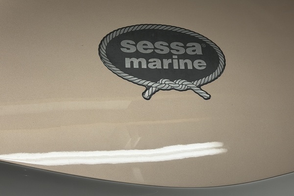 2025 Sessa 47