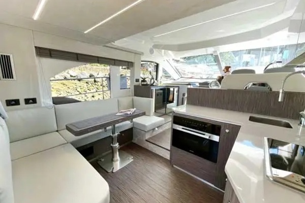 2025 Sessa 47