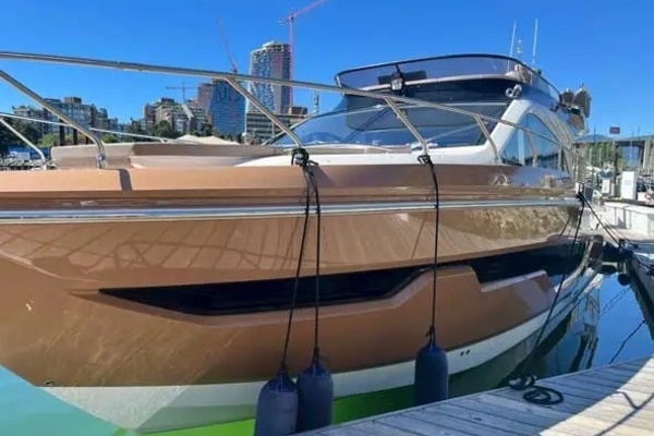 2025 Sessa 47