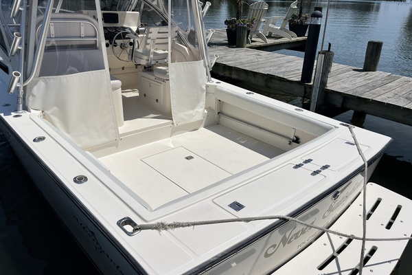 29ft Albemarle Yacht For Sale