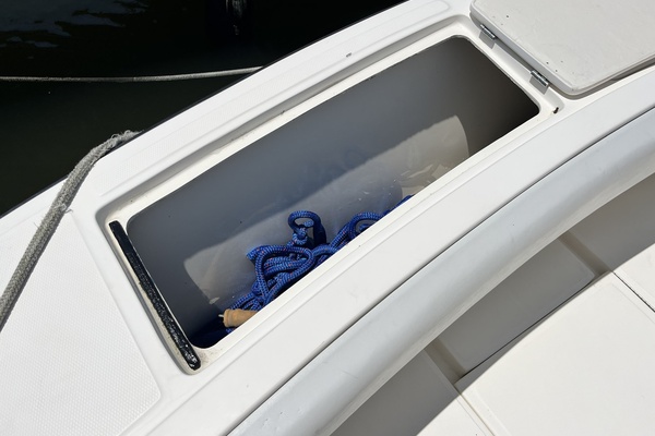 29ft Albemarle Yacht For Sale