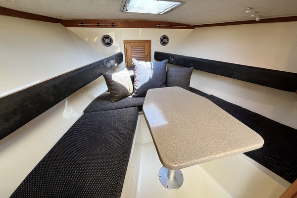 29ft Albemarle Yacht For Sale