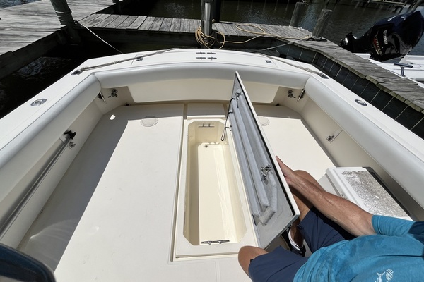29ft Albemarle Yacht For Sale