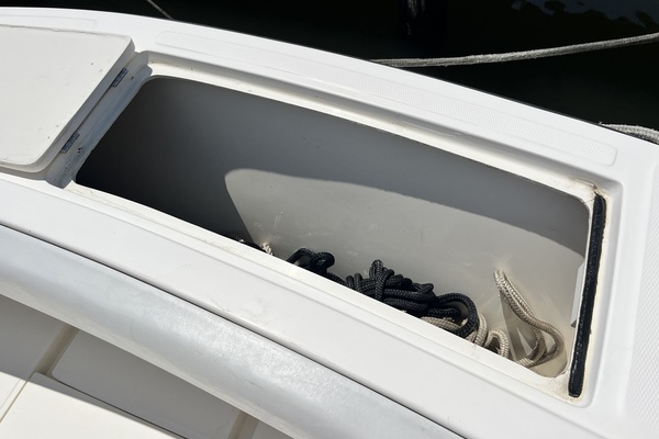29ft Albemarle Yacht For Sale