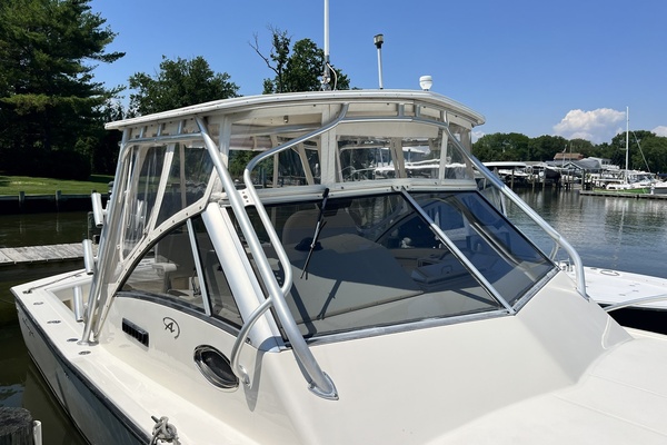 29ft Albemarle Yacht For Sale