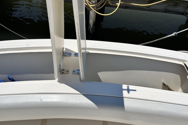 29ft Albemarle Yacht For Sale
