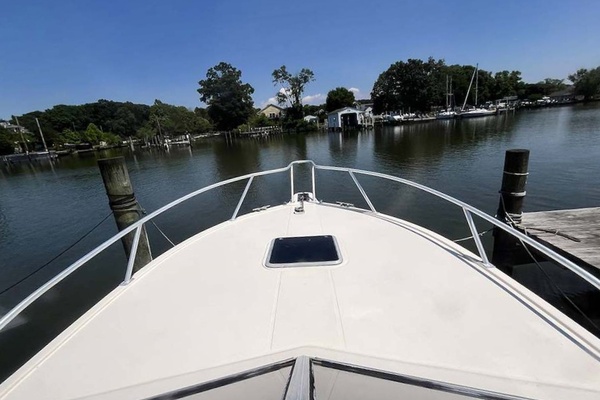 29ft Albemarle Yacht For Sale