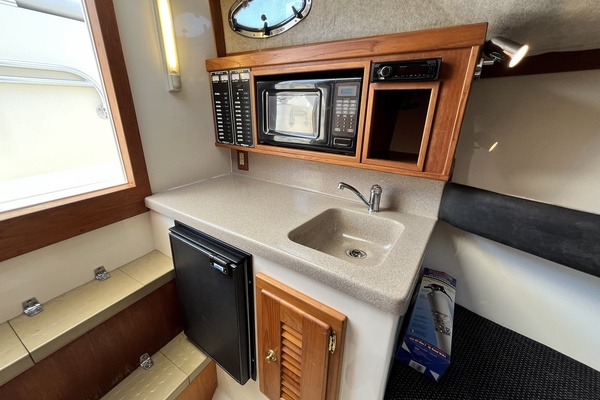 29ft Albemarle Yacht For Sale