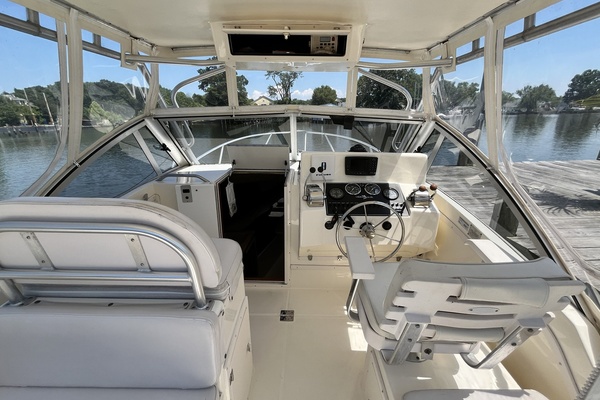 29ft Albemarle Yacht For Sale