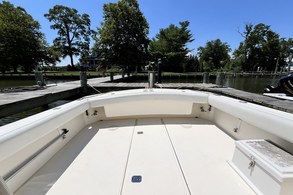 29ft Albemarle Yacht For Sale