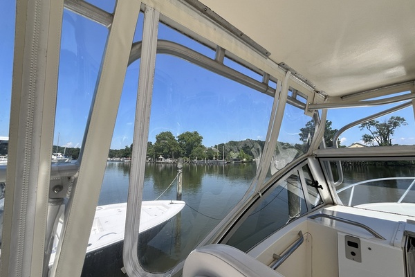 29ft Albemarle Yacht For Sale