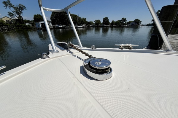 29ft Albemarle Yacht For Sale