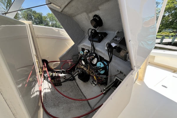 29ft Albemarle Yacht For Sale