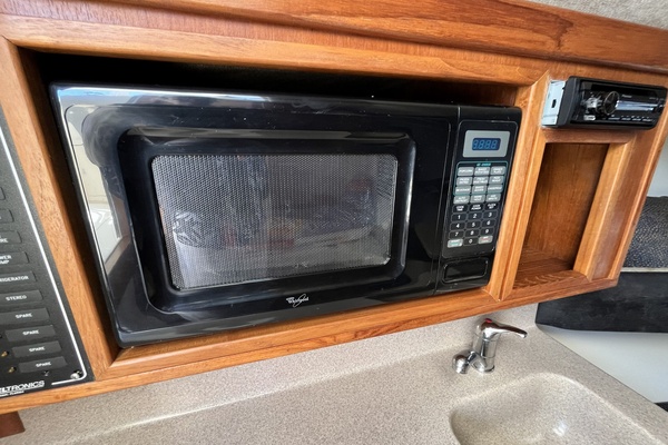 29ft Albemarle Yacht For Sale